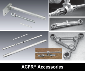 ACFR Accessories