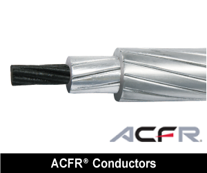 ACFR Conductors